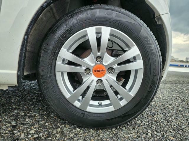 SUZUKI ALTO L 4WD 2019/3 photo 22