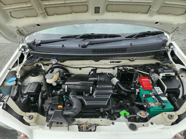 SUZUKI ALTO L 4WD 2019/3 photo 25