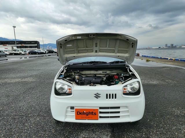 SUZUKI ALTO L 4WD 2019/3 photo 26