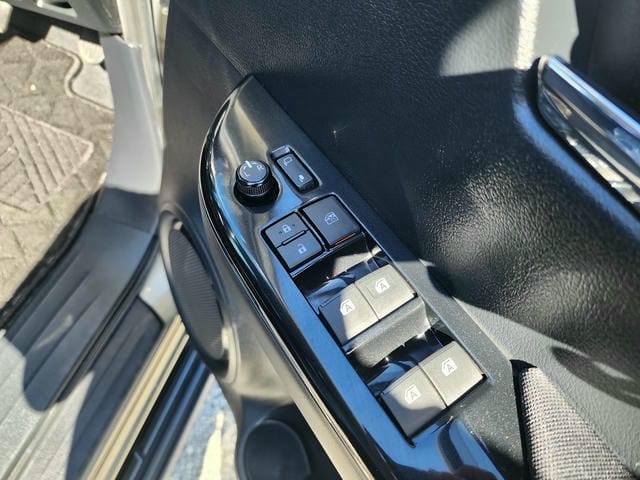 TOYOTA HILUX Z 2020/11 photo 18