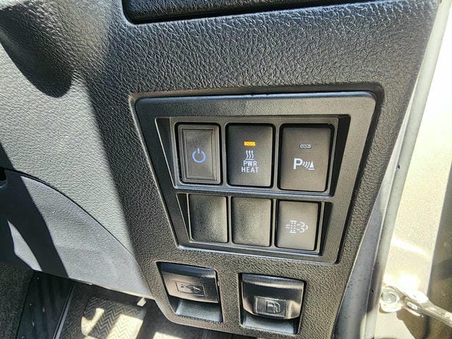 TOYOTA HILUX Z 2020/11 photo 19