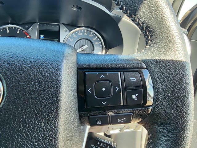 TOYOTA HILUX Z 2020/11 photo 21