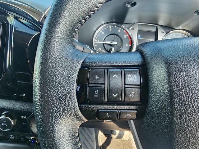 TOYOTA HILUX Z 2020/11 photo 23
