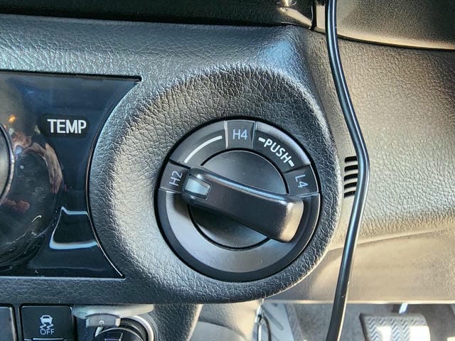 TOYOTA HILUX Z 2020/11 photo 25