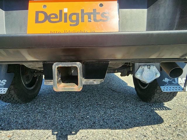 TOYOTA HILUX Z 2020/11 photo 30