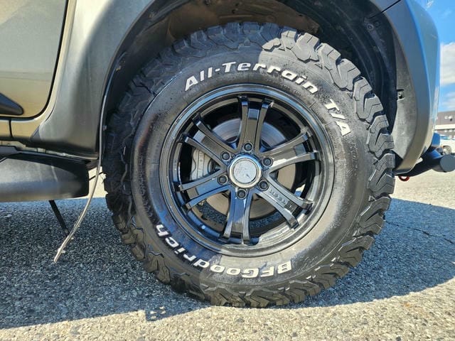 TOYOTA HILUX Z 2020/11 photo 32