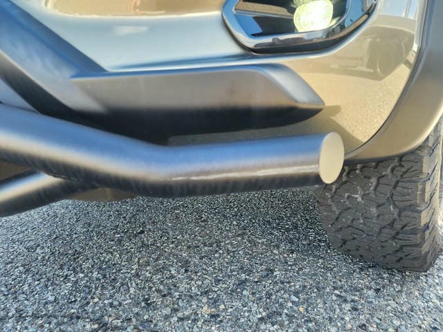 TOYOTA HILUX Z 2020/11 photo 37