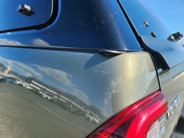 TOYOTA HILUX Z 2020/11 photo 38