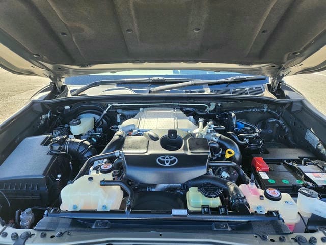 TOYOTA HILUX Z 2020/11 photo 40