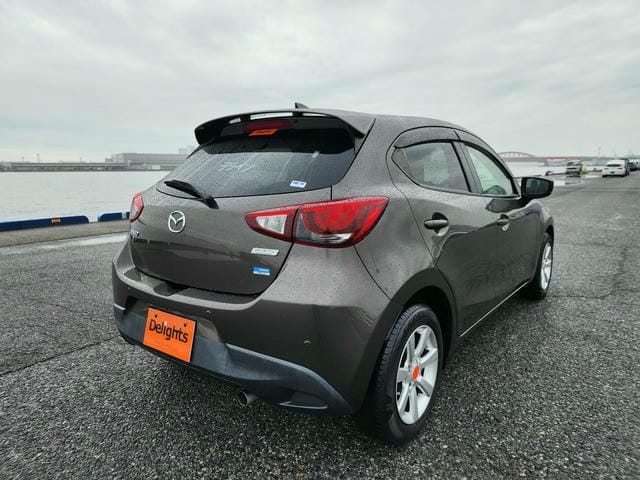 MAZDA DEMIO 15S 2019/2 photo 3