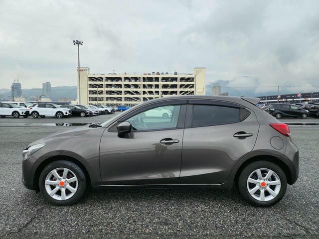 MAZDA DEMIO 15S 2019/2 photo 6