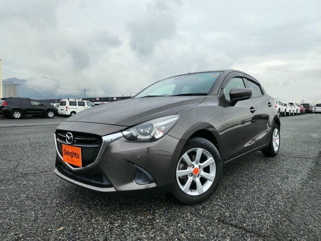 MAZDA DEMIO 15S 2019/2 photo 7