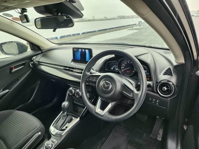 MAZDA DEMIO 15S 2019/2 photo 8