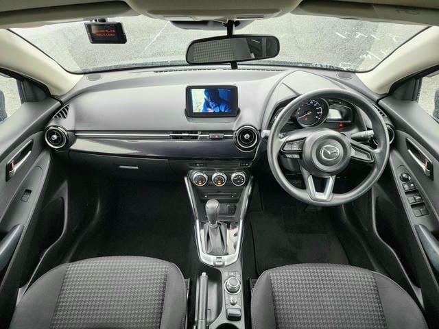 MAZDA DEMIO 15S 2019/2 photo 10