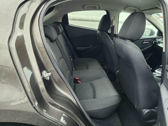 MAZDA DEMIO 15S 2019/2 photo 13
