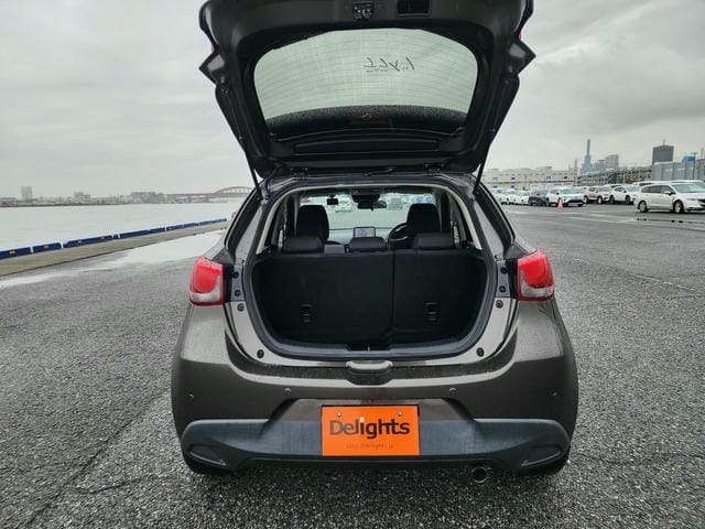 MAZDA DEMIO 15S 2019/2 photo 14