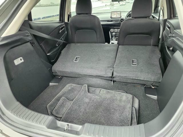 MAZDA DEMIO 15S 2019/2 photo 15