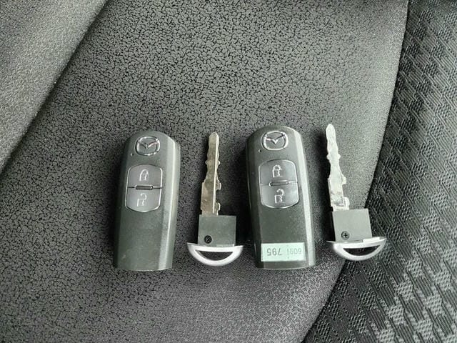 MAZDA DEMIO 15S 2019/2 photo 19