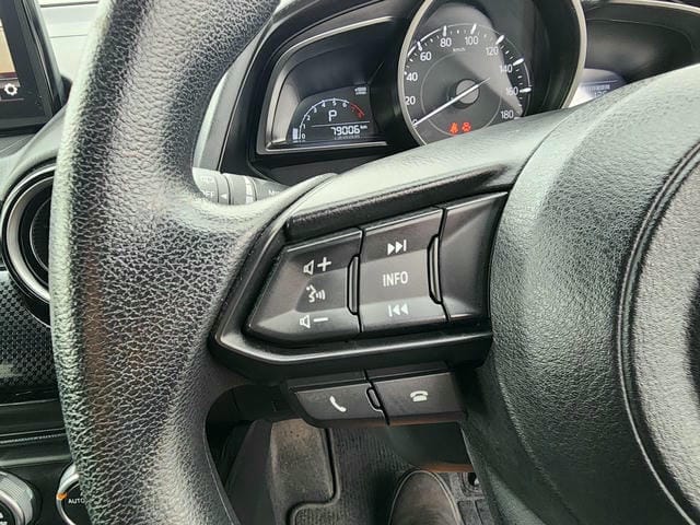MAZDA DEMIO 15S 2019/2 photo 22