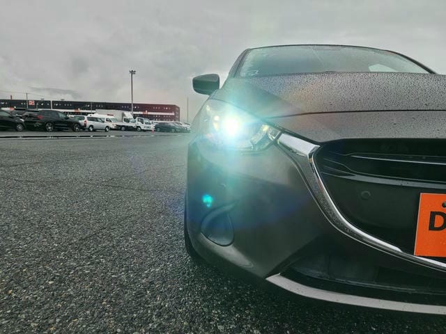 MAZDA DEMIO 15S 2019/2 photo 31