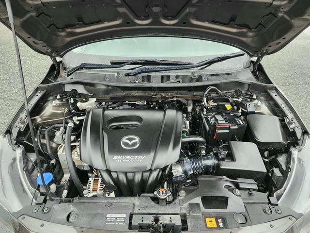 MAZDA DEMIO 15S 2019/2 photo 35