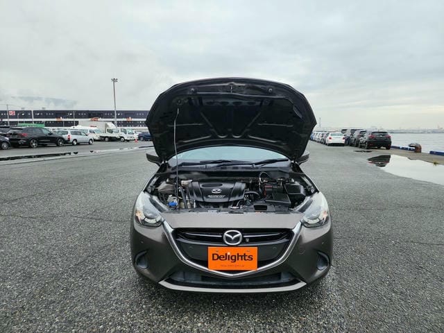 MAZDA DEMIO 15S 2019/2 photo 36