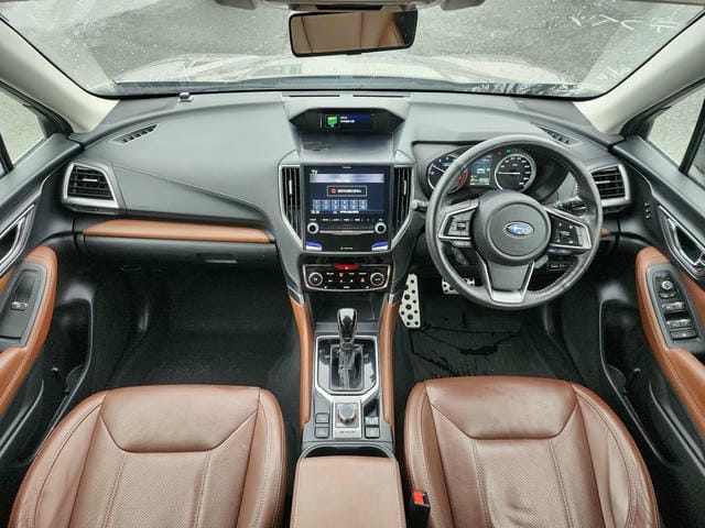 SUBARU FORESTER ADVANCE 4WD 2019/9 photo 10