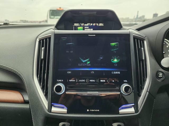 SUBARU FORESTER ADVANCE 4WD 2019/9 photo 11