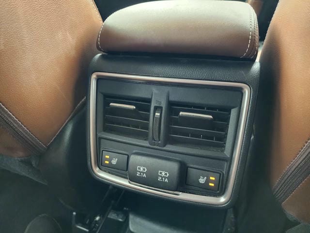 SUBARU FORESTER ADVANCE 4WD 2019/9 photo 12