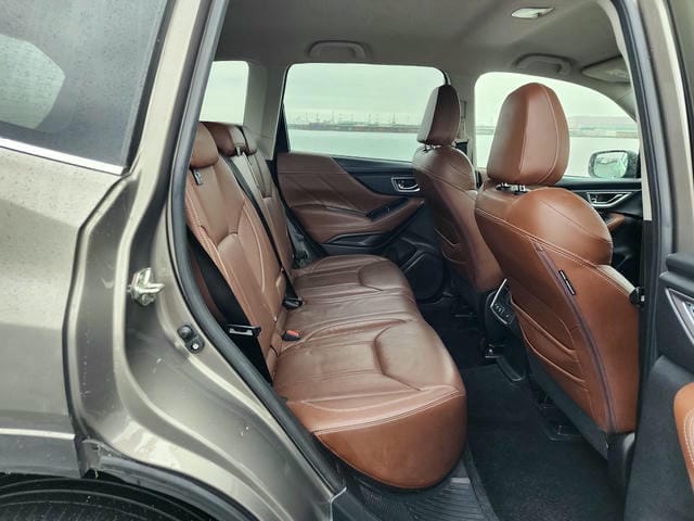 SUBARU FORESTER ADVANCE 4WD 2019/9 photo 13