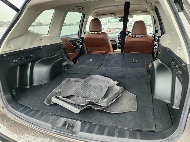 SUBARU FORESTER ADVANCE 4WD 2019/9 photo 15