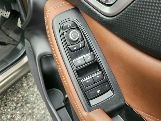 SUBARU FORESTER ADVANCE 4WD 2019/9 photo 21