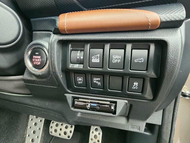 SUBARU FORESTER ADVANCE 4WD 2019/9 photo 23