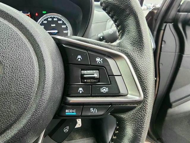 SUBARU FORESTER ADVANCE 4WD 2019/9 photo 25