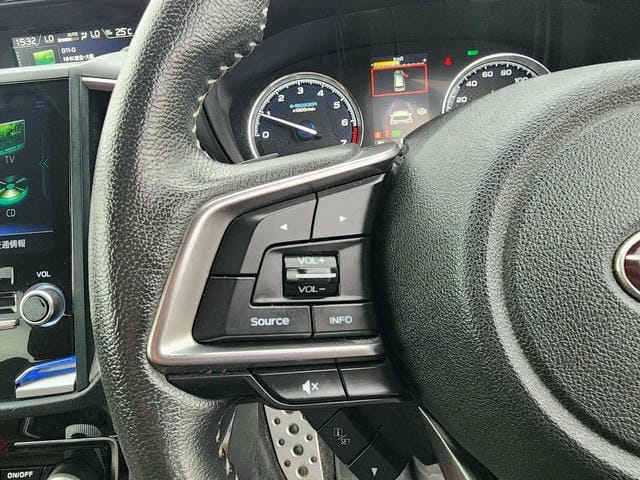 SUBARU FORESTER ADVANCE 4WD 2019/9 photo 26