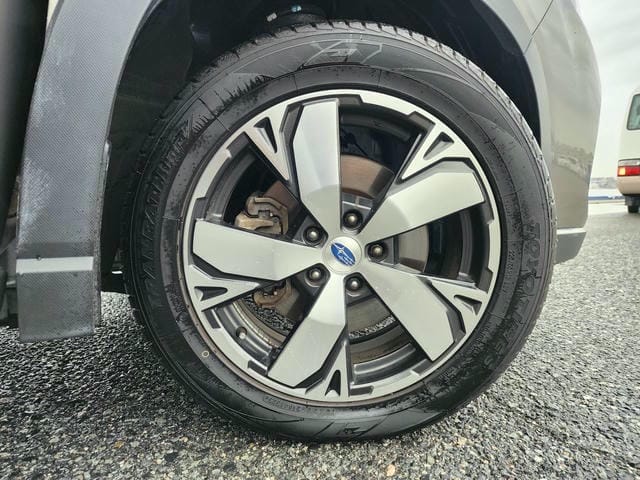 SUBARU FORESTER ADVANCE 4WD 2019/9 photo 29