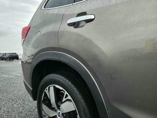 SUBARU FORESTER ADVANCE 4WD 2019/9 photo 43