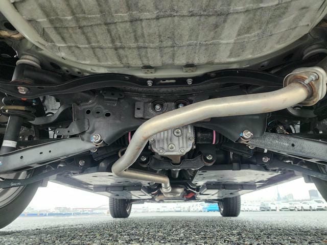 SUBARU FORESTER ADVANCE 4WD 2019/9 photo 44