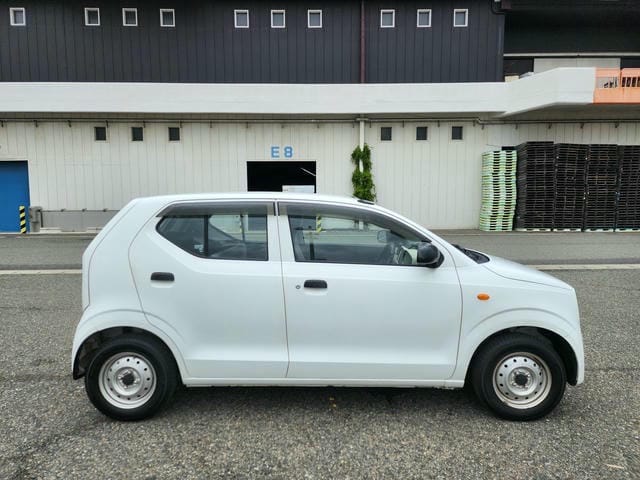 SUZUKI ALTO VAN VP 2019/3 photo 2