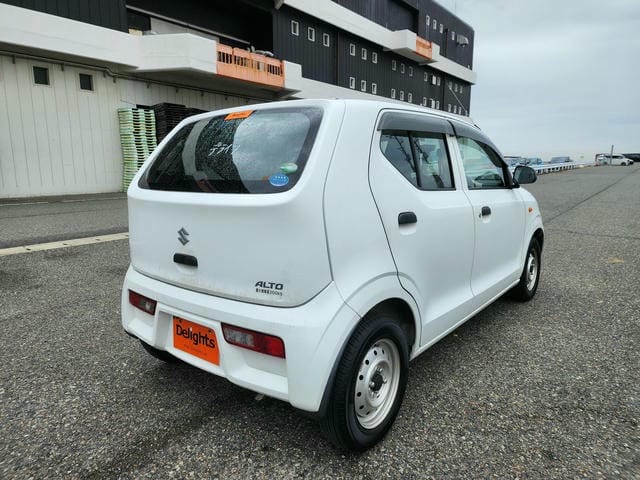 SUZUKI ALTO VAN VP 2019/3 photo 3