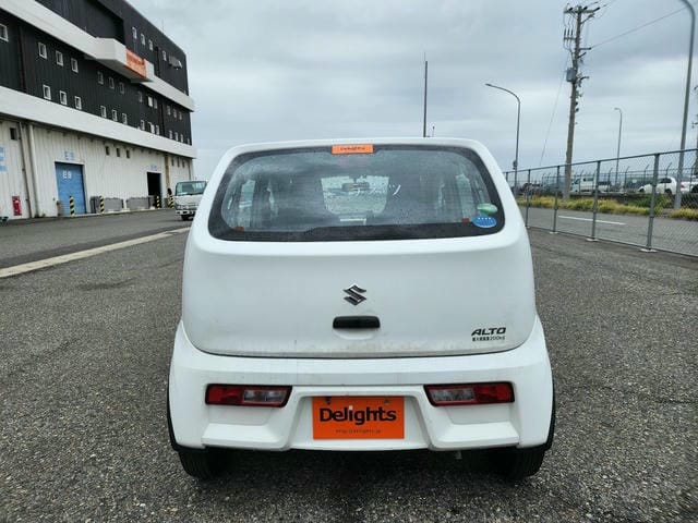 SUZUKI ALTO VAN VP 2019/3 photo 4