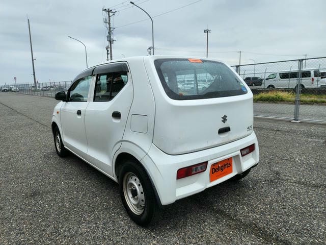 SUZUKI ALTO VAN VP 2019/3 photo 5