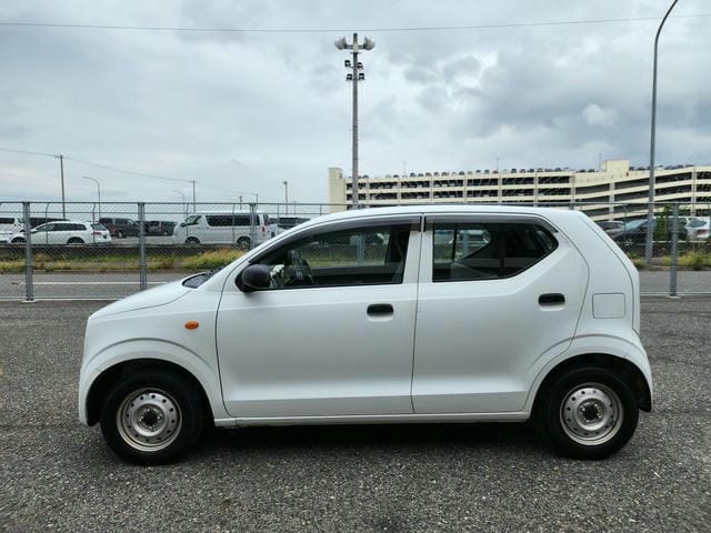 SUZUKI ALTO VAN VP 2019/3 photo 6