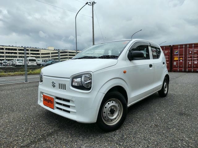 SUZUKI ALTO VAN VP 2019/3 photo 7