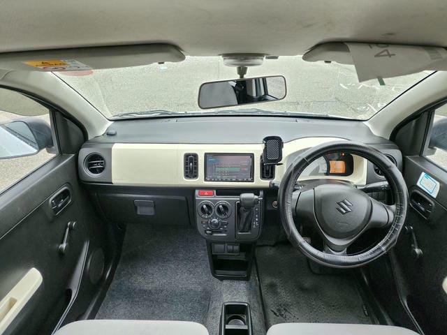SUZUKI ALTO VAN VP 2019/3 photo 10