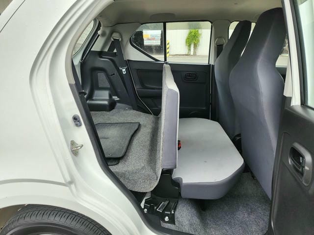 SUZUKI ALTO VAN VP 2019/3 photo 12