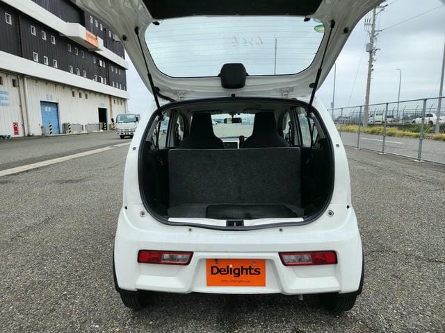 SUZUKI ALTO VAN VP 2019/3 photo 13