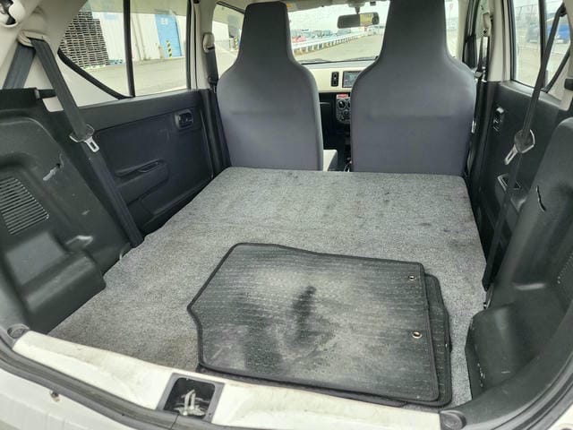 SUZUKI ALTO VAN VP 2019/3 photo 14