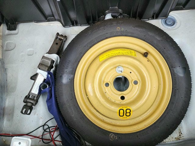 SUZUKI ALTO VAN VP 2019/3 photo 15