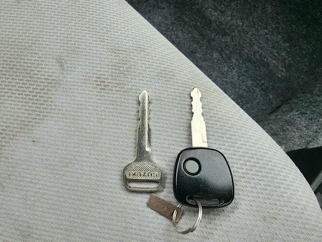 SUZUKI ALTO VAN VP 2019/3 photo 16
